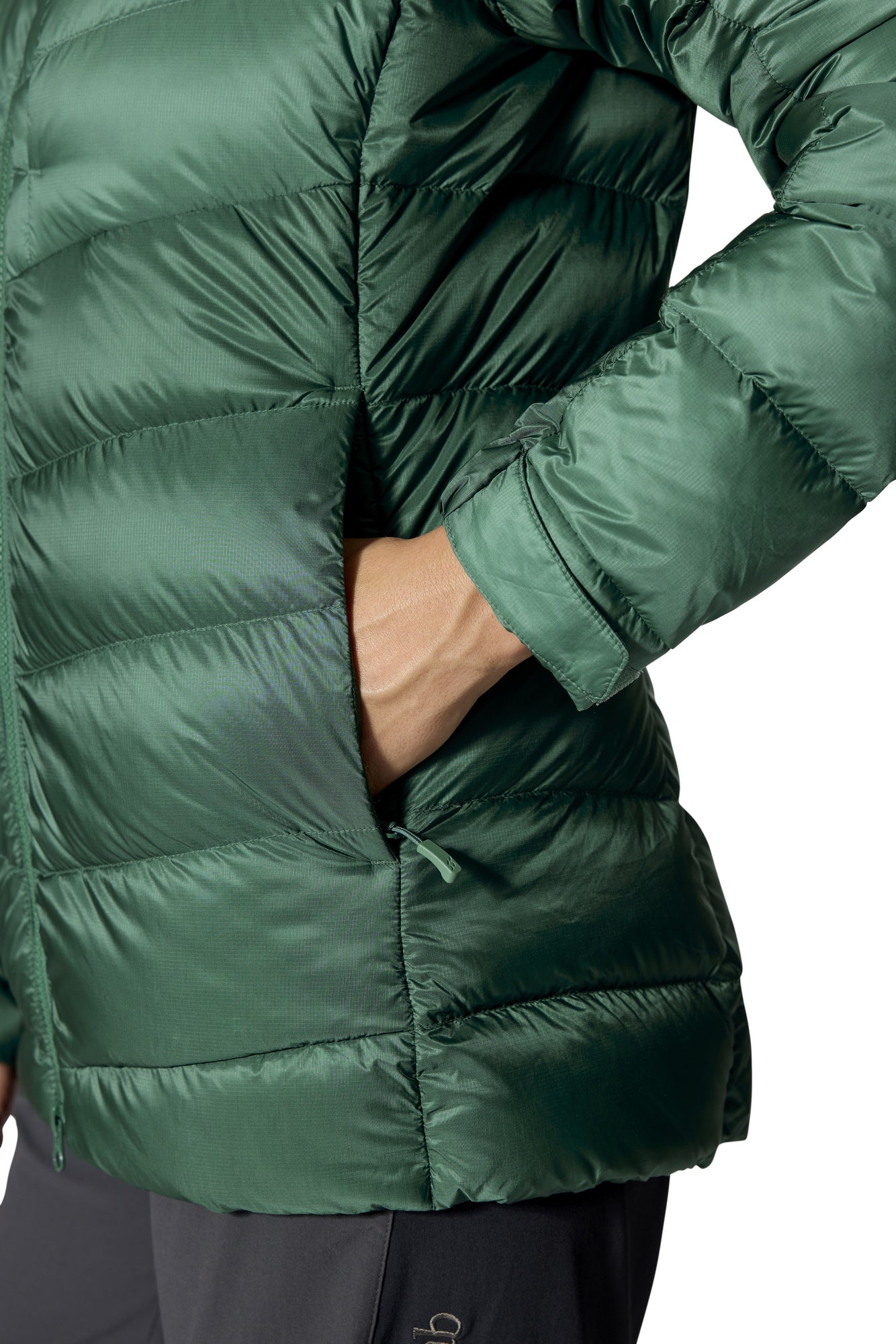 Rab Women's Glaceon Pro Down Jacket