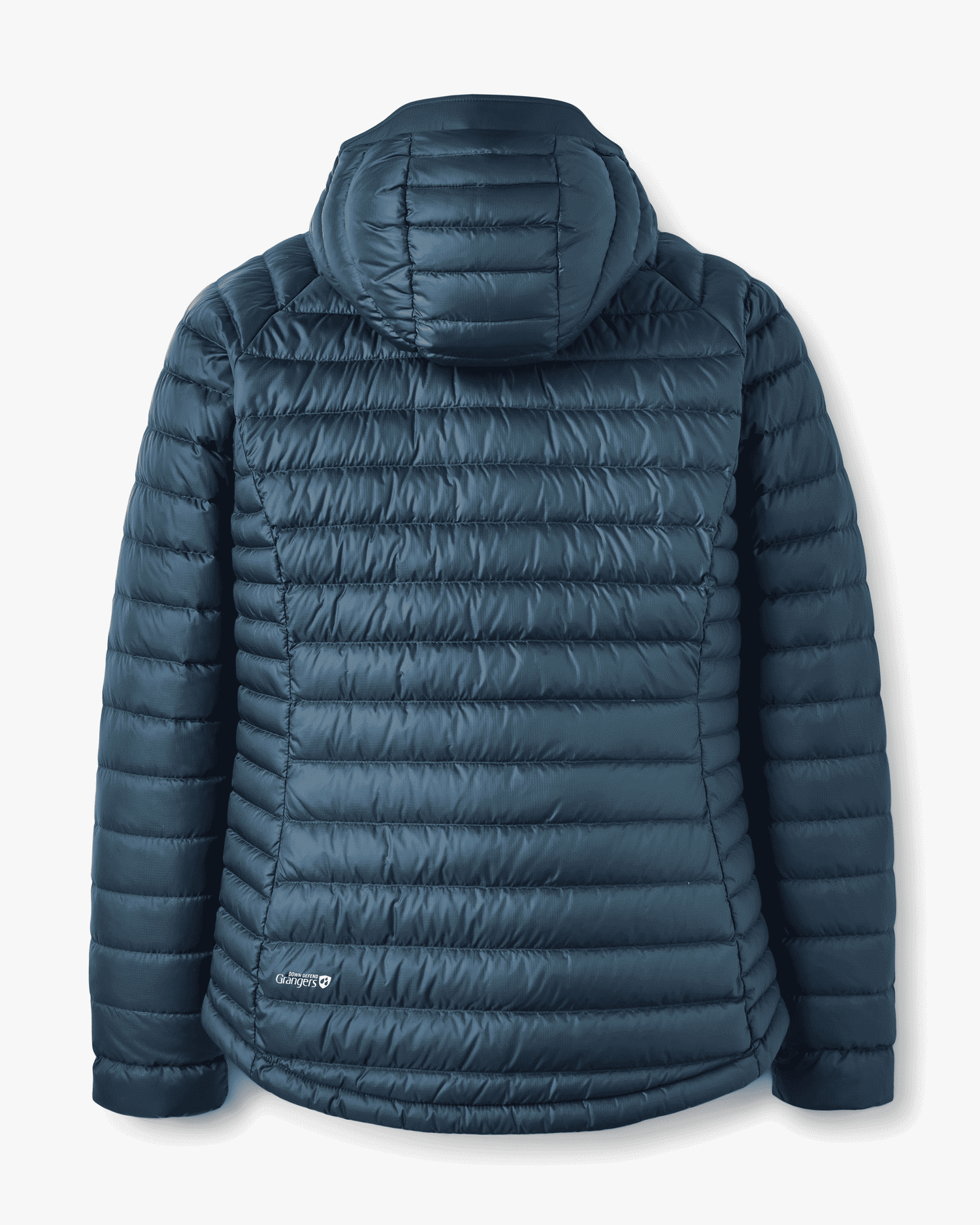 Rab Microlight Alpine Daunenjacke für Damen