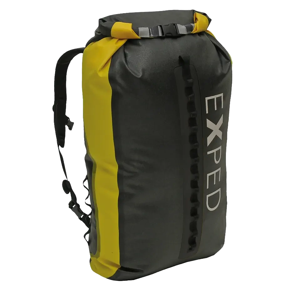 Exped Work Rescue Pack 50