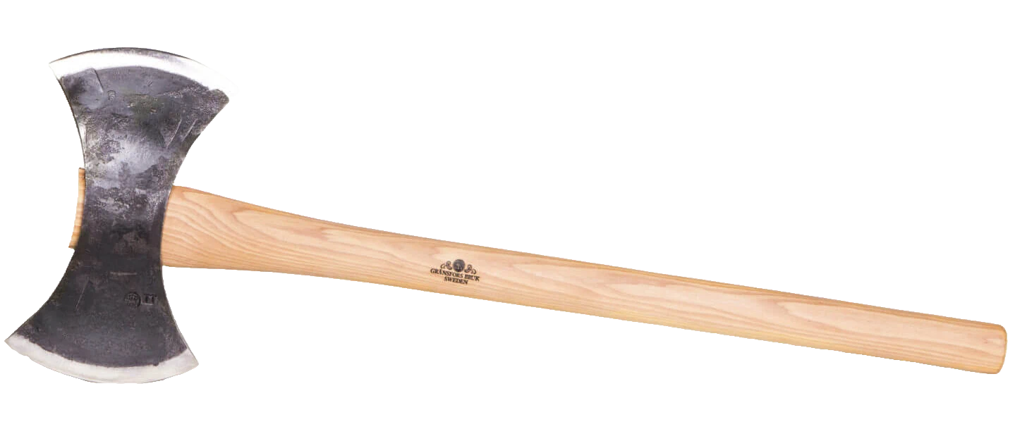 Gränsfors Wurfaxt