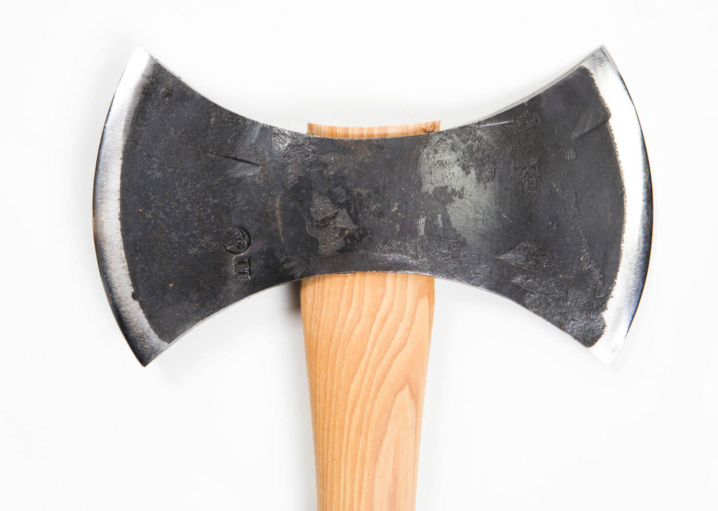 Gränsfors Wurfaxt