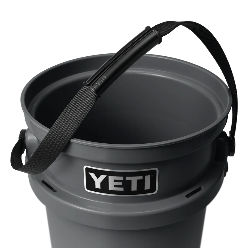 Yeti Loadout 5 Gallon-Eimer