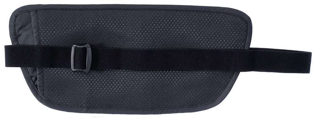 Cocoon Travel Waist Wallet phantom black