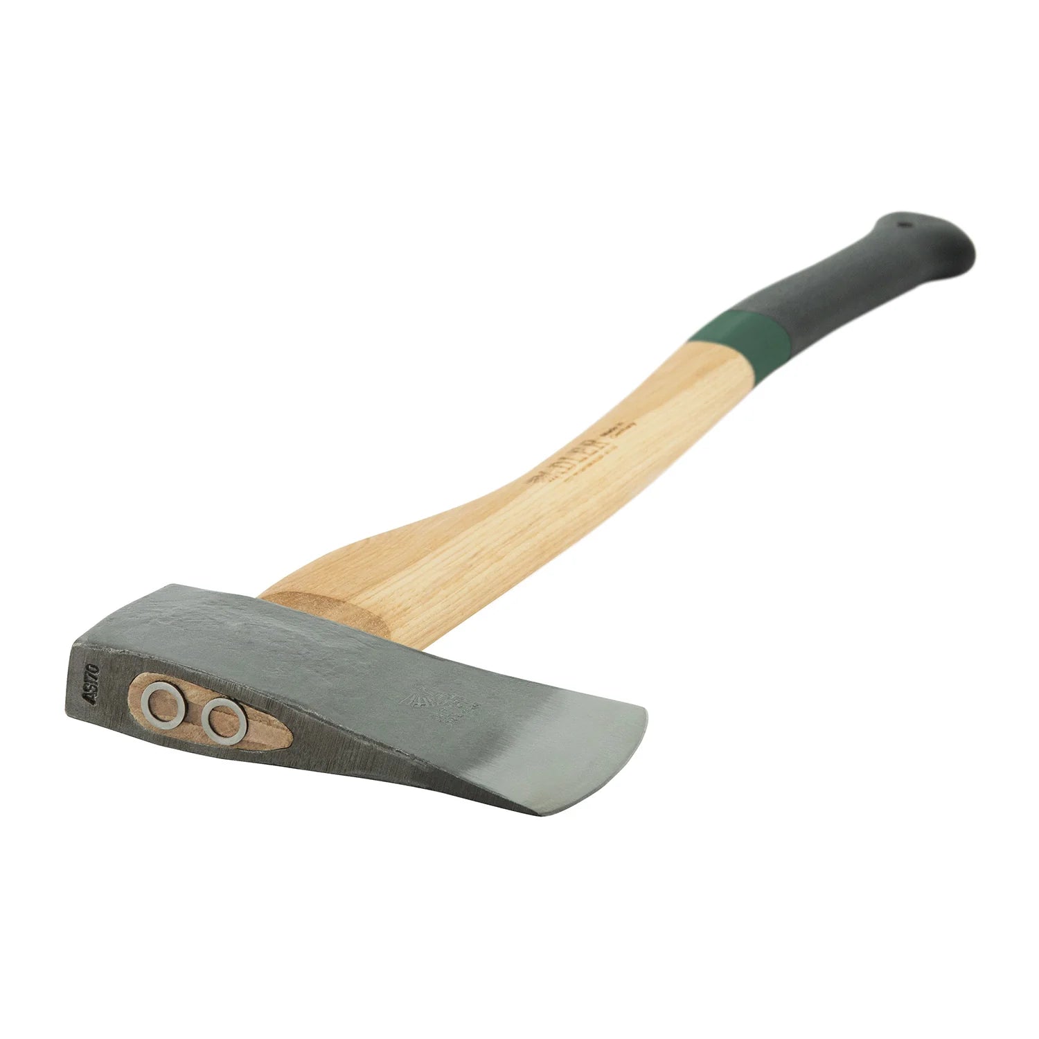 Adler Yankeeaxt (inkl. Lederschutz)