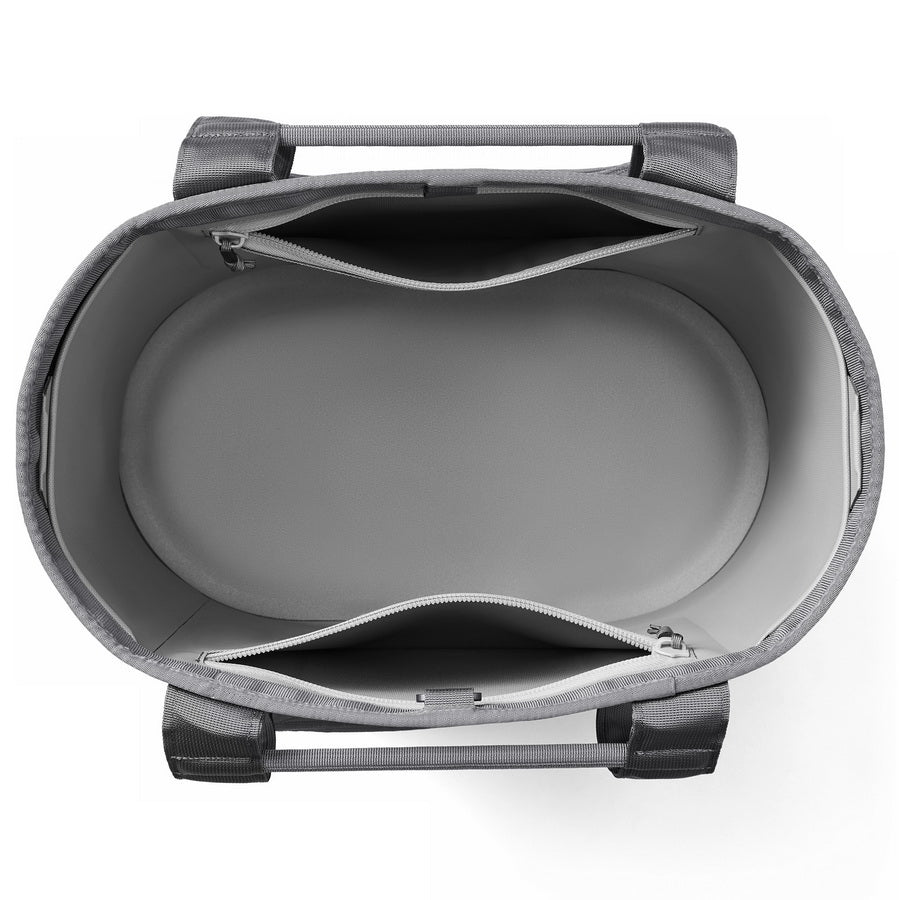 Yeti Camino 35 Carryall Tragetasche Grey