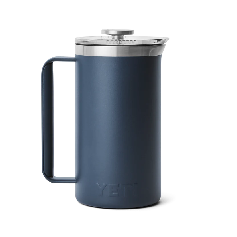 Yeti Rambler® Kaffeepresse mit 34 oz (1Liter)