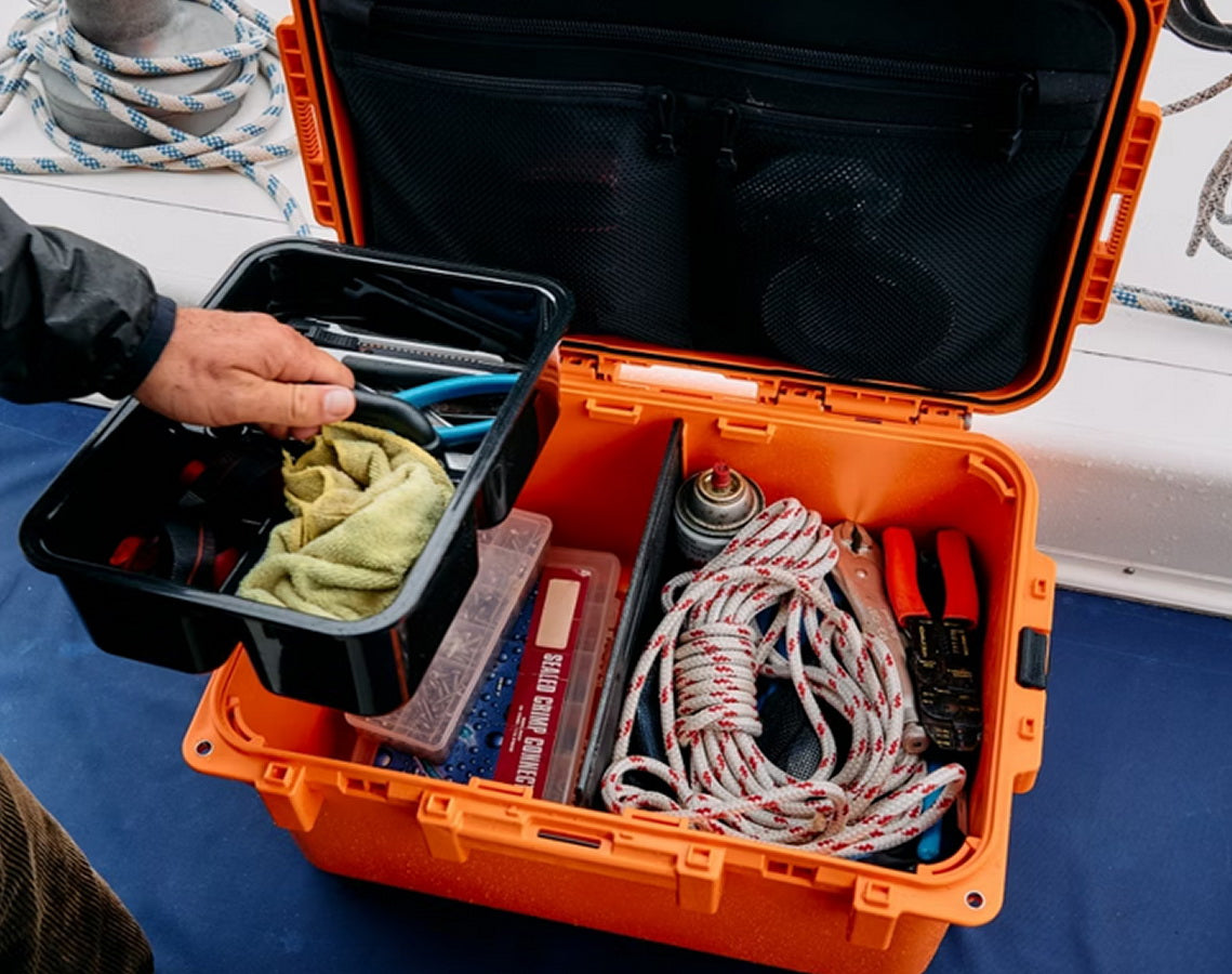 Yeti LoadOut Caddy