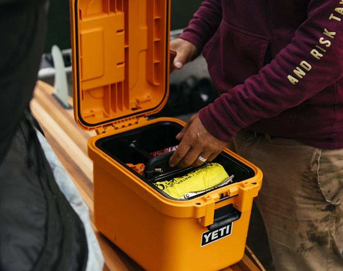 Yeti LoadOut Caddy