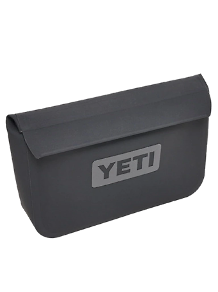 Yeti Sidekick Dry Charcoal