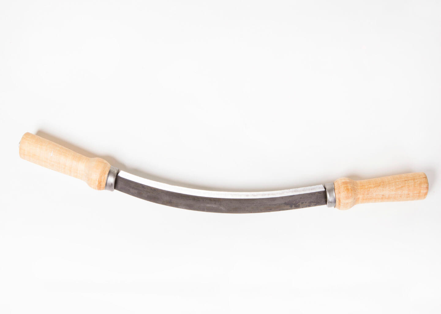 Gränsfors Schwedische Zugmesser