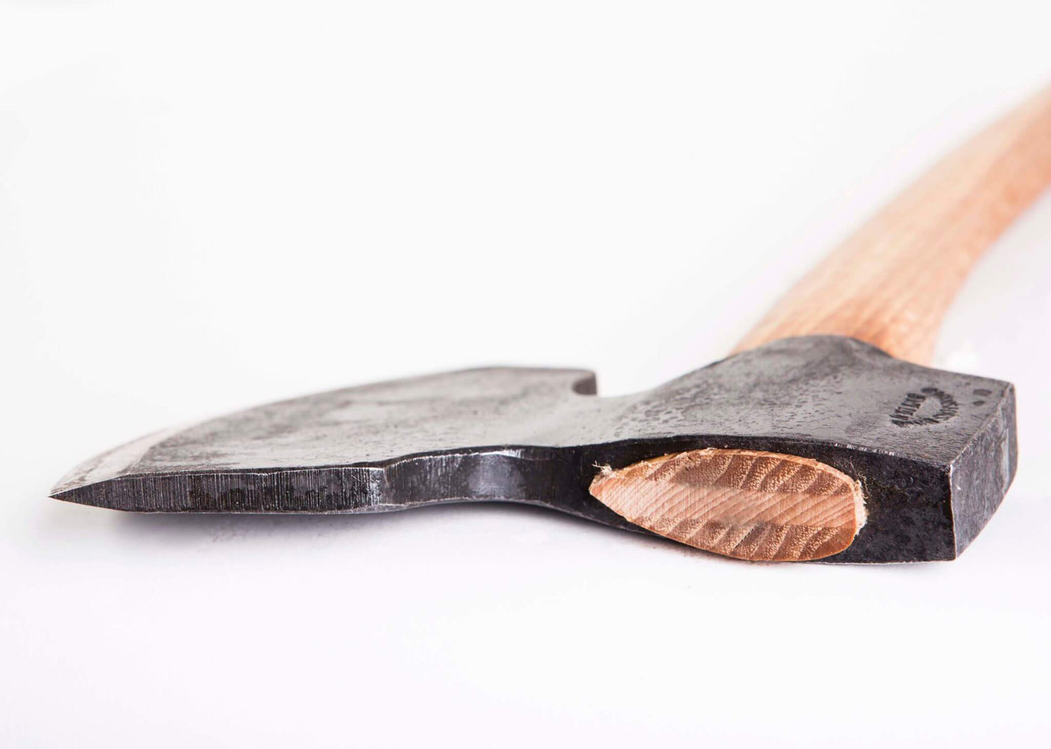 Gränsfors Zimmermannsaxt 1900