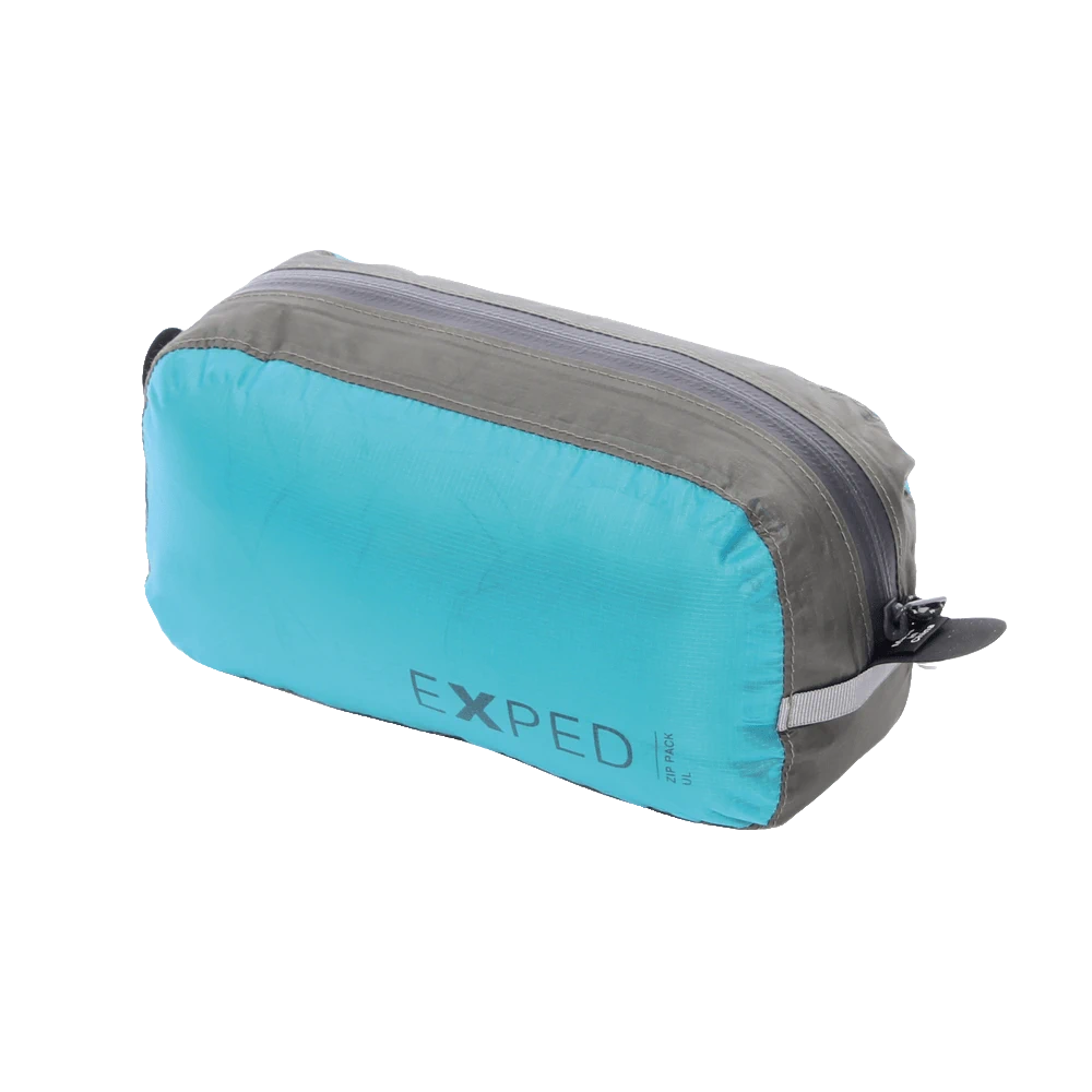 Exped Zip Pack UL XS