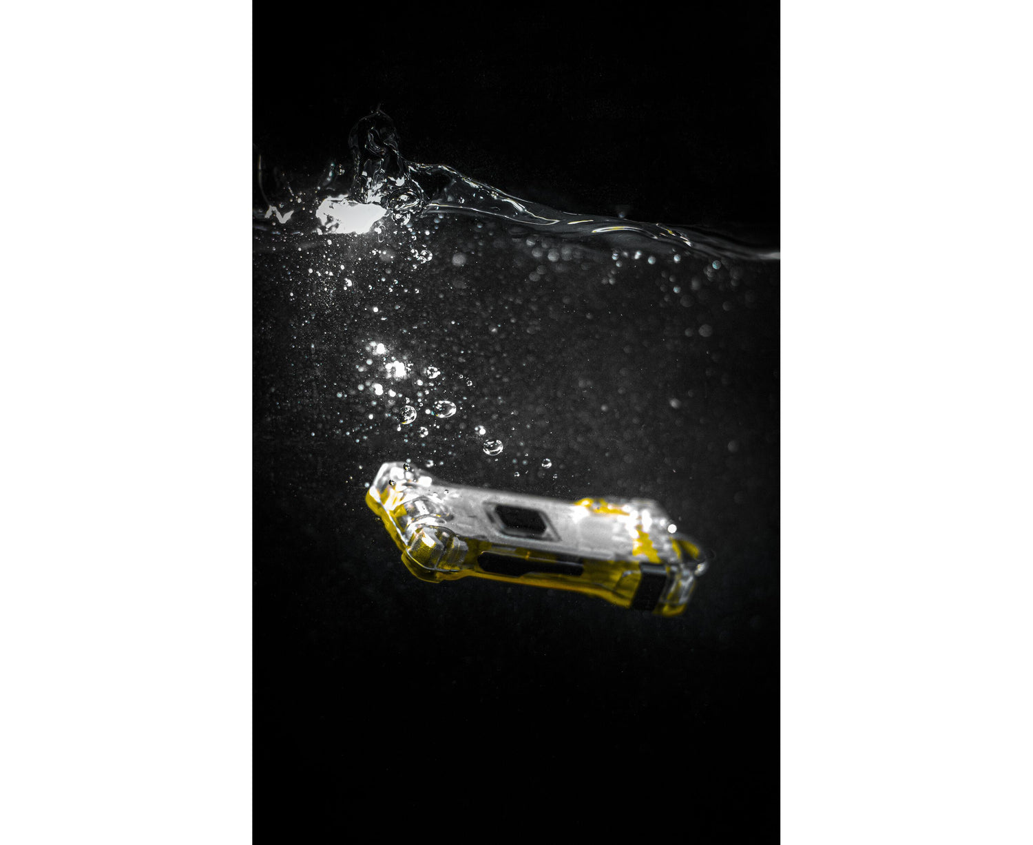 Armytek Zippy Minilampe