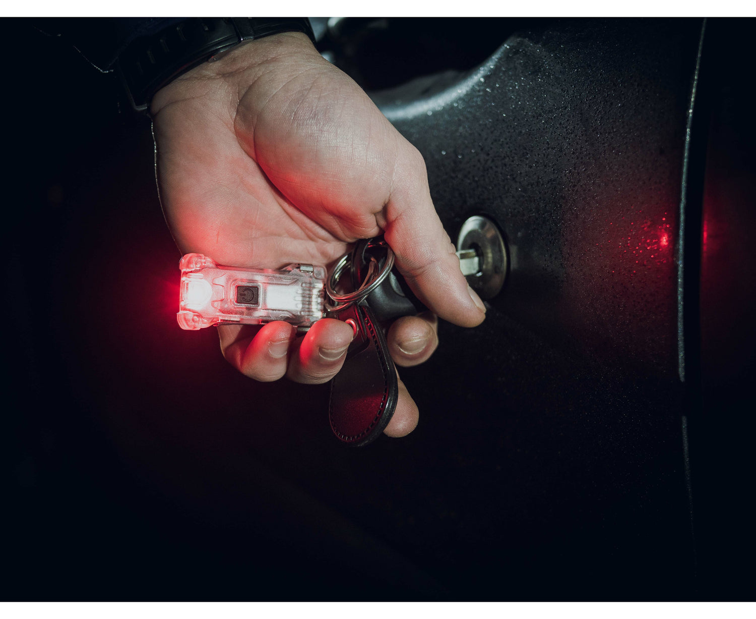 Armytek Armytek Zippy Extended Set WR (Green Jade)