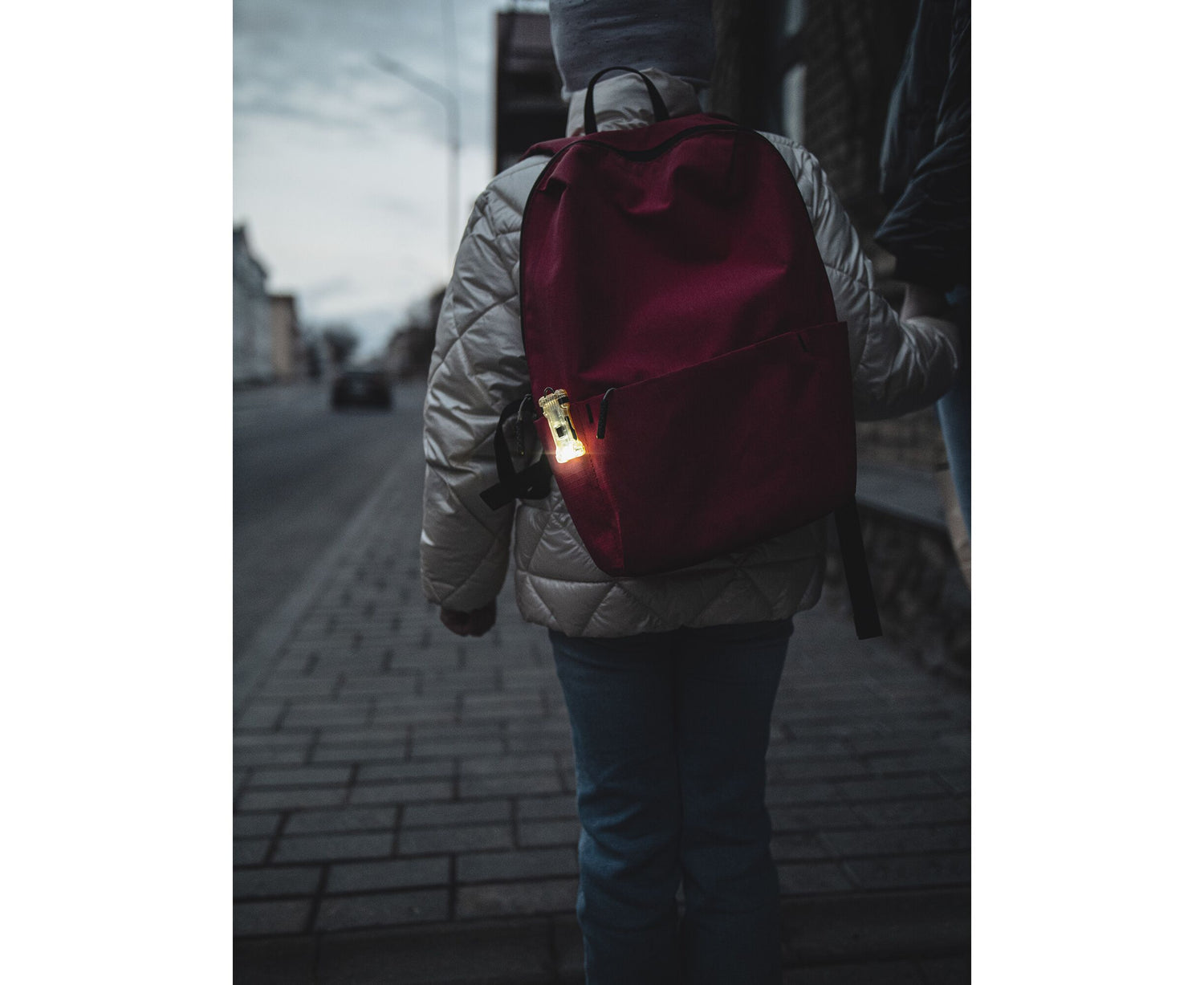 Armytek Zippy Minilampe