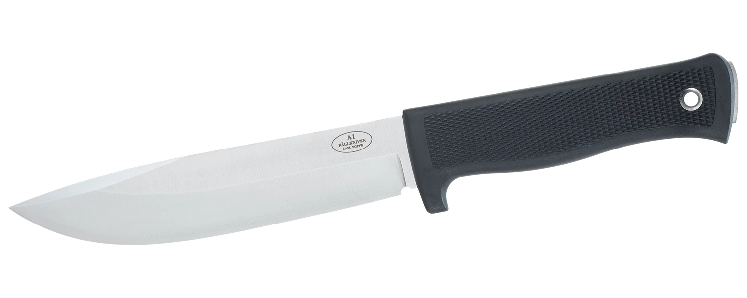 Fällkniven A1 Zyteletui