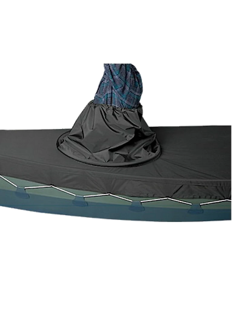 Ally Spritzdecke 15.5 DR Scout