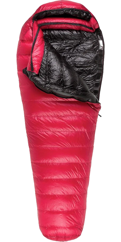 Western Mountaineering Alpinlite 200cm -7°C