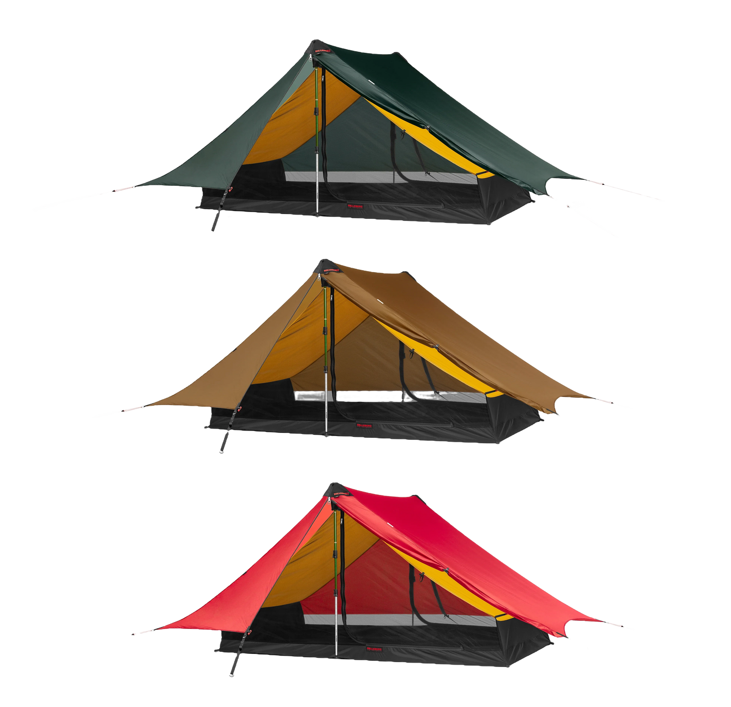 Hilleberg Anaris