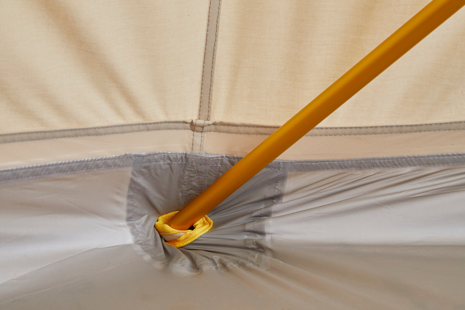 Nordisk Asgard Tech Mini