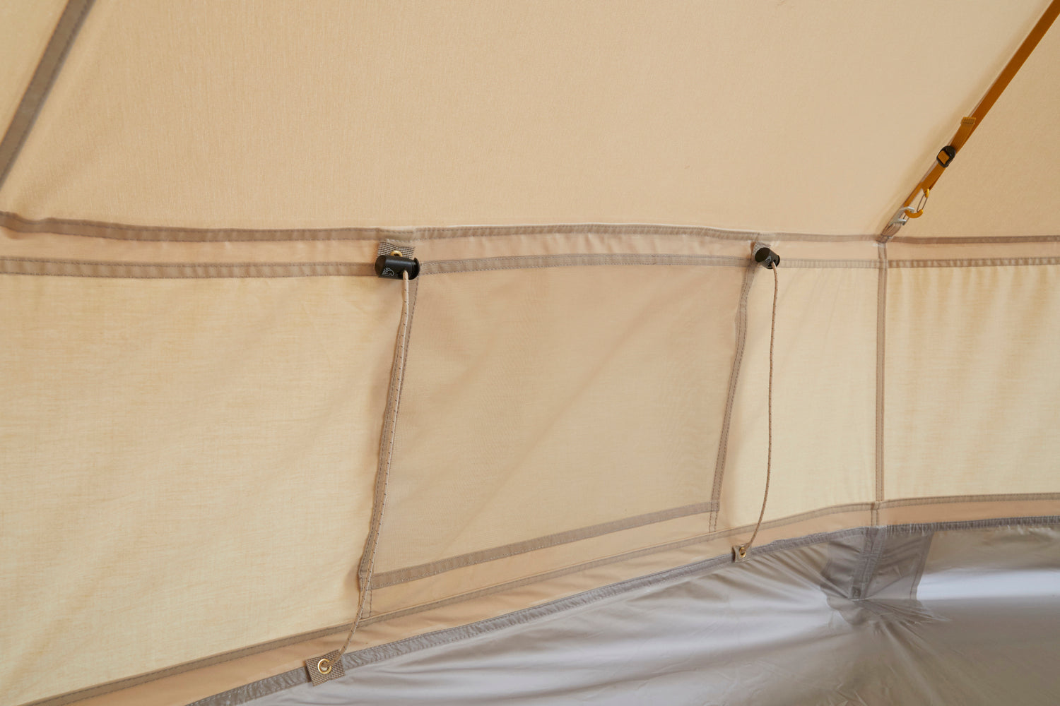 Nordisk Asgard Tech Mini