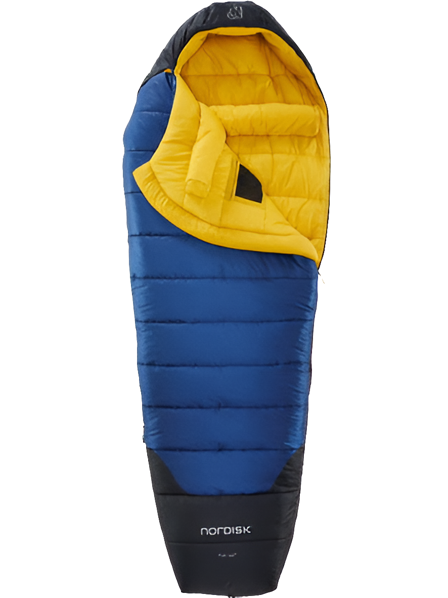 Nordisk Puk -10 Mummy L