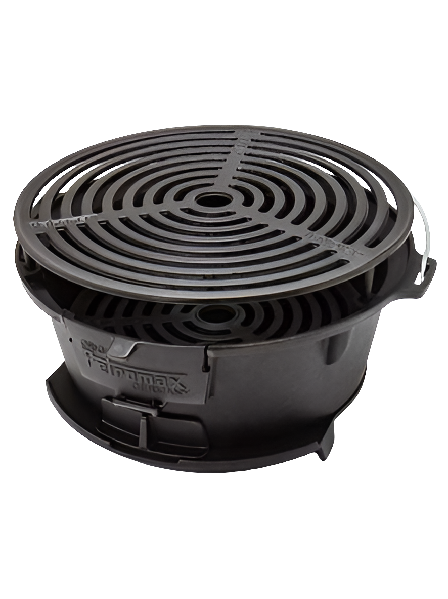 Petromax Feuergrill tg3