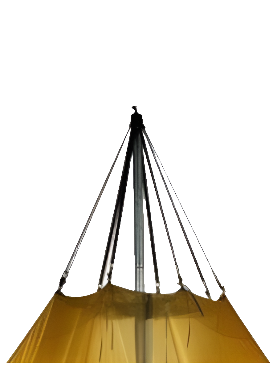 Tentipi Innenzelt Connector