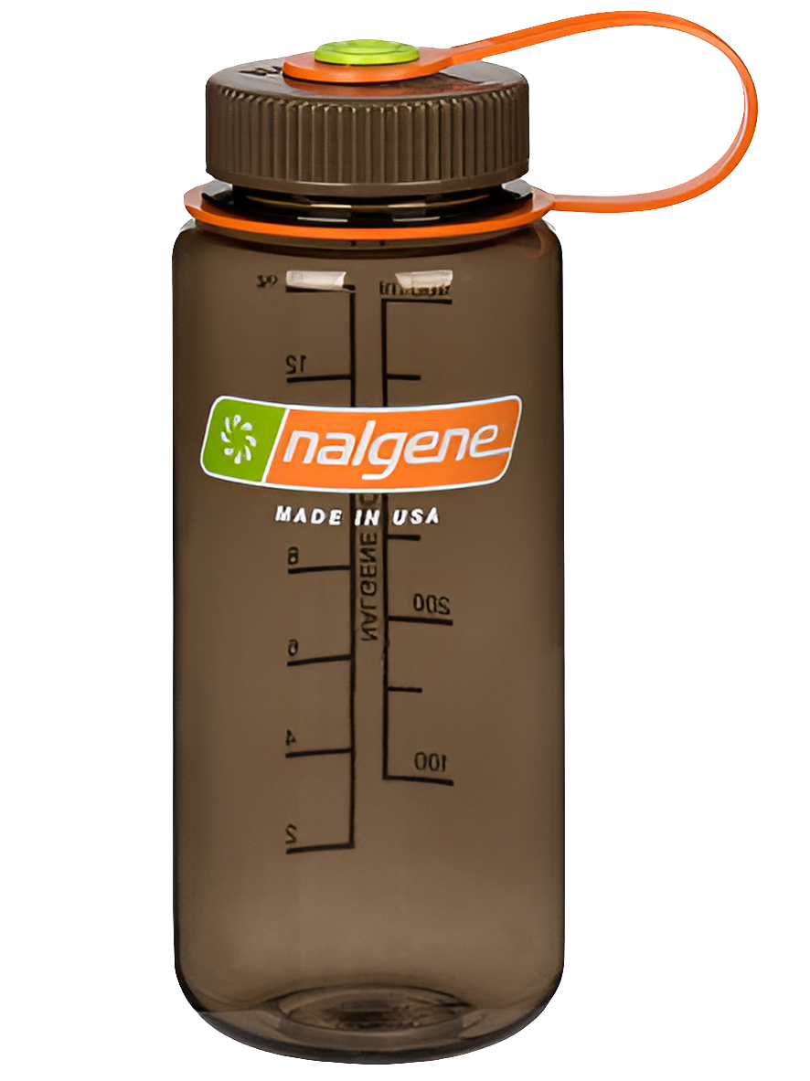 Nalgene Everyday 0.5Liter Woodman