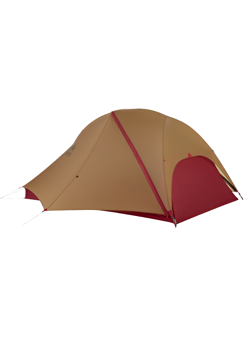 MSR FreeLite 2 Tan Ultraleicht Zelt