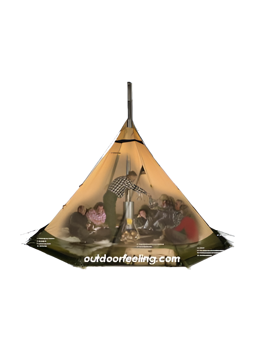 Tentipi Safir 9 CP