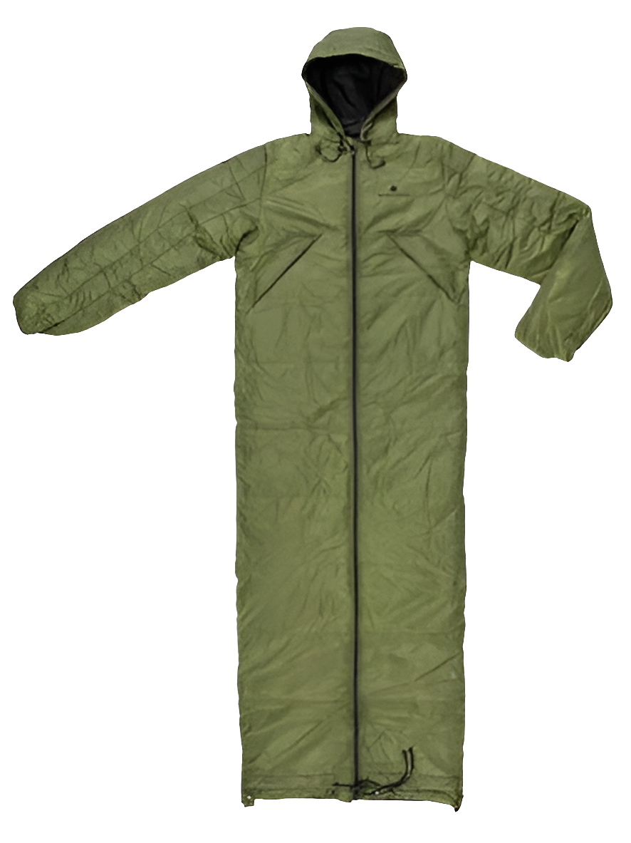 Bergstop CozyBag Wilderness