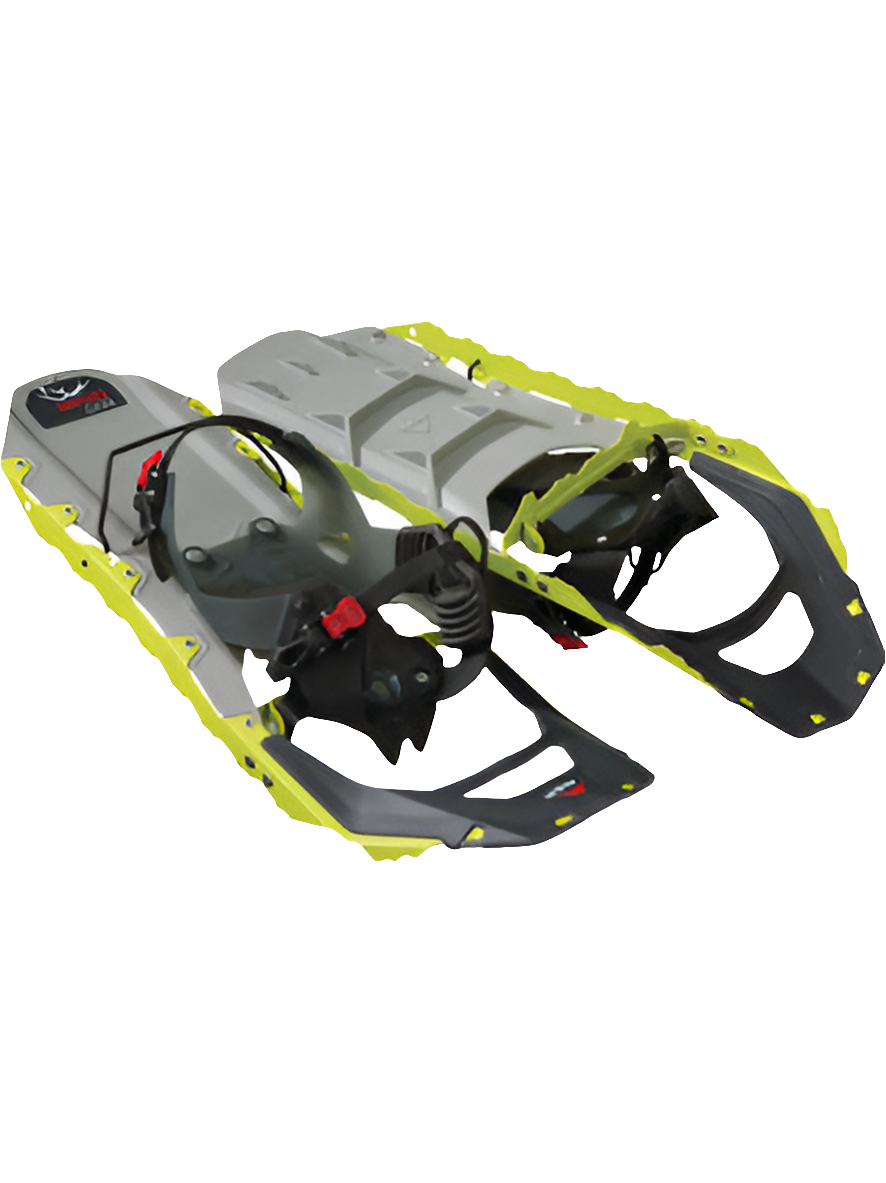 MSR Revo Explore M22 Chartreuse