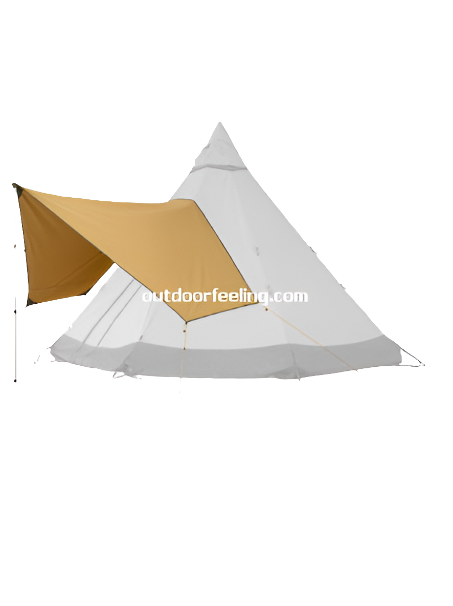 Tentipi Canopy 5 CP