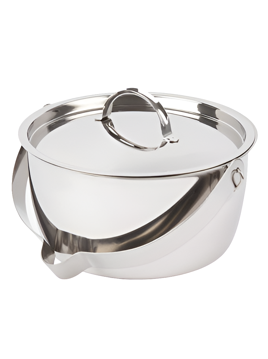 Muurikka Topf 2.3L