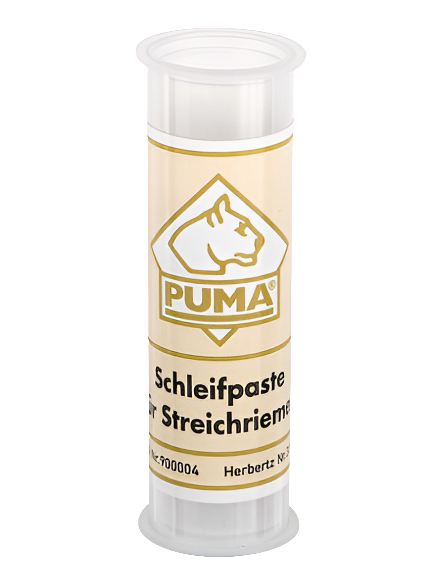 PUMA Streichriemenpaste