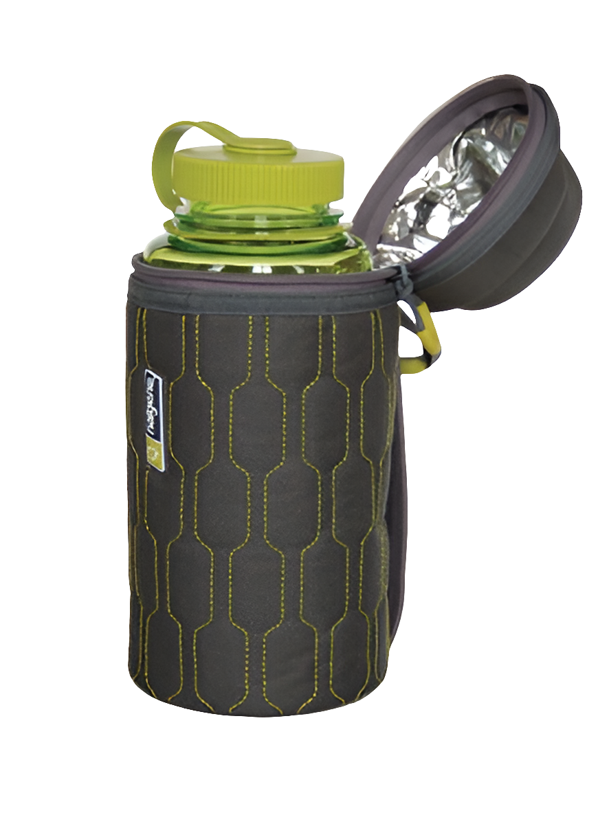 Nalgene Flaschenhalter