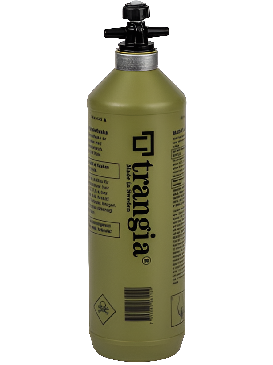 Trangia Brennstoffflasche 1L