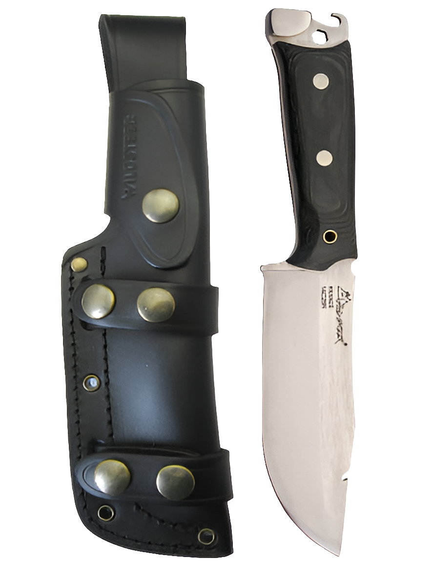 Wildsteer Kodiak