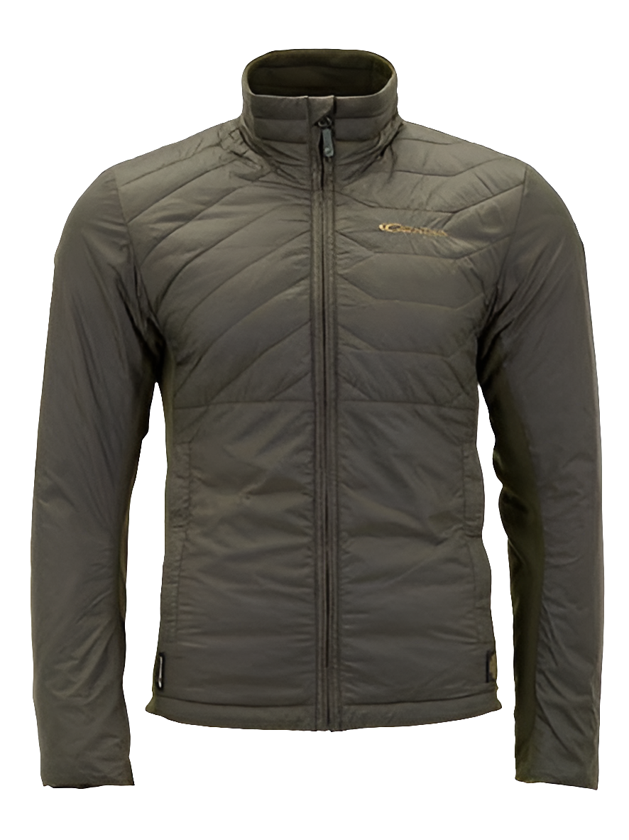 Carinthia G-LOFT Ultra Jacket 2.0 +5C