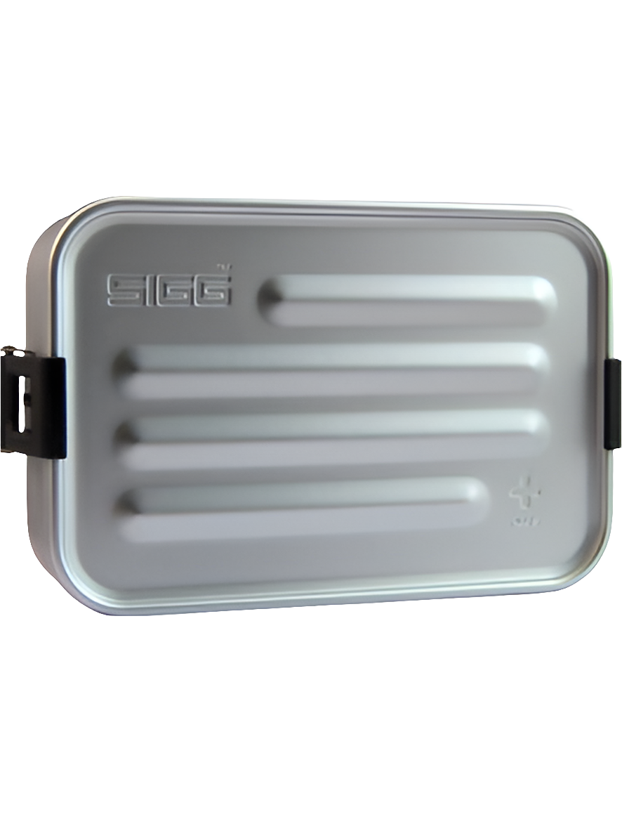 Sigg Lunchbox S Alu