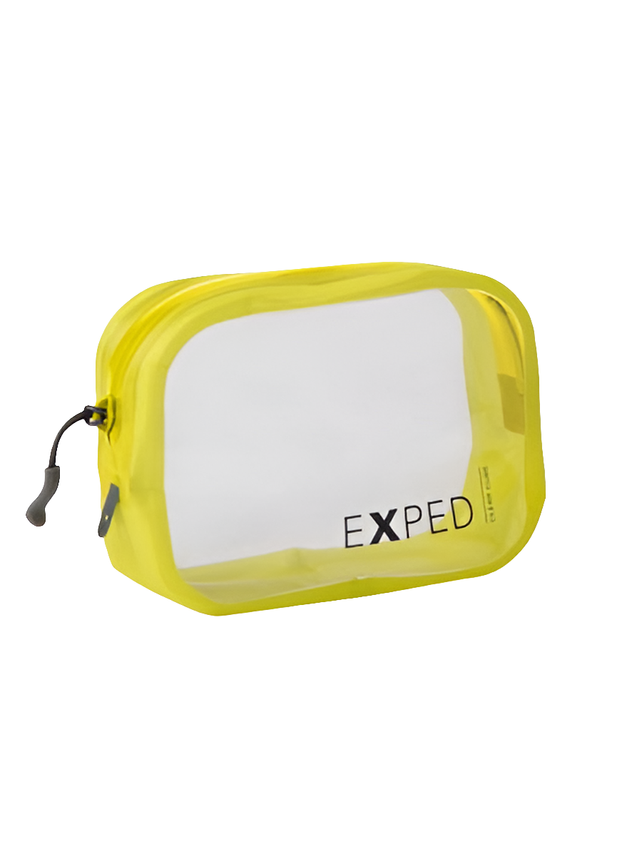 Exped Clear Cube S