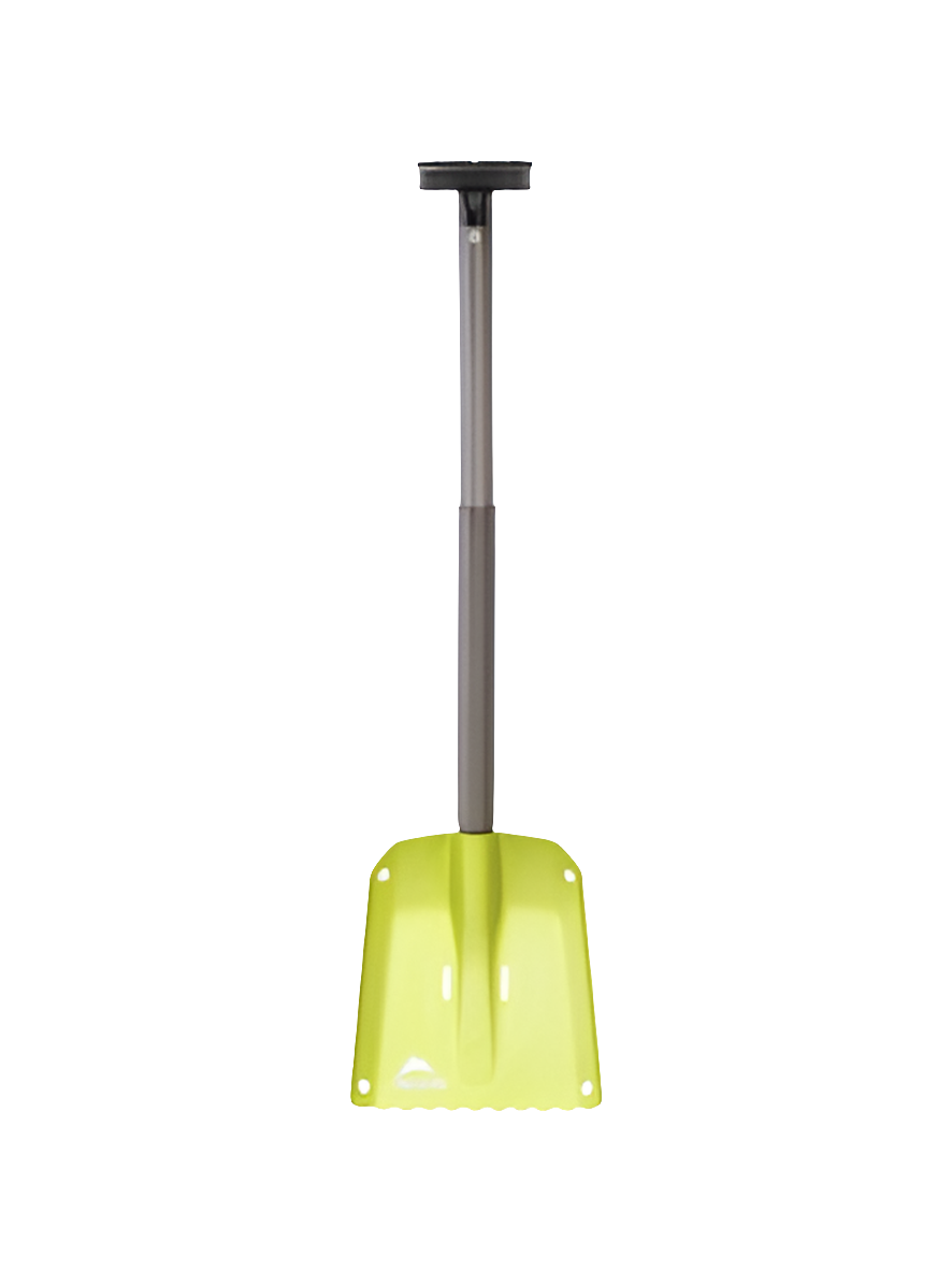 MSR Responder Snow Shovel