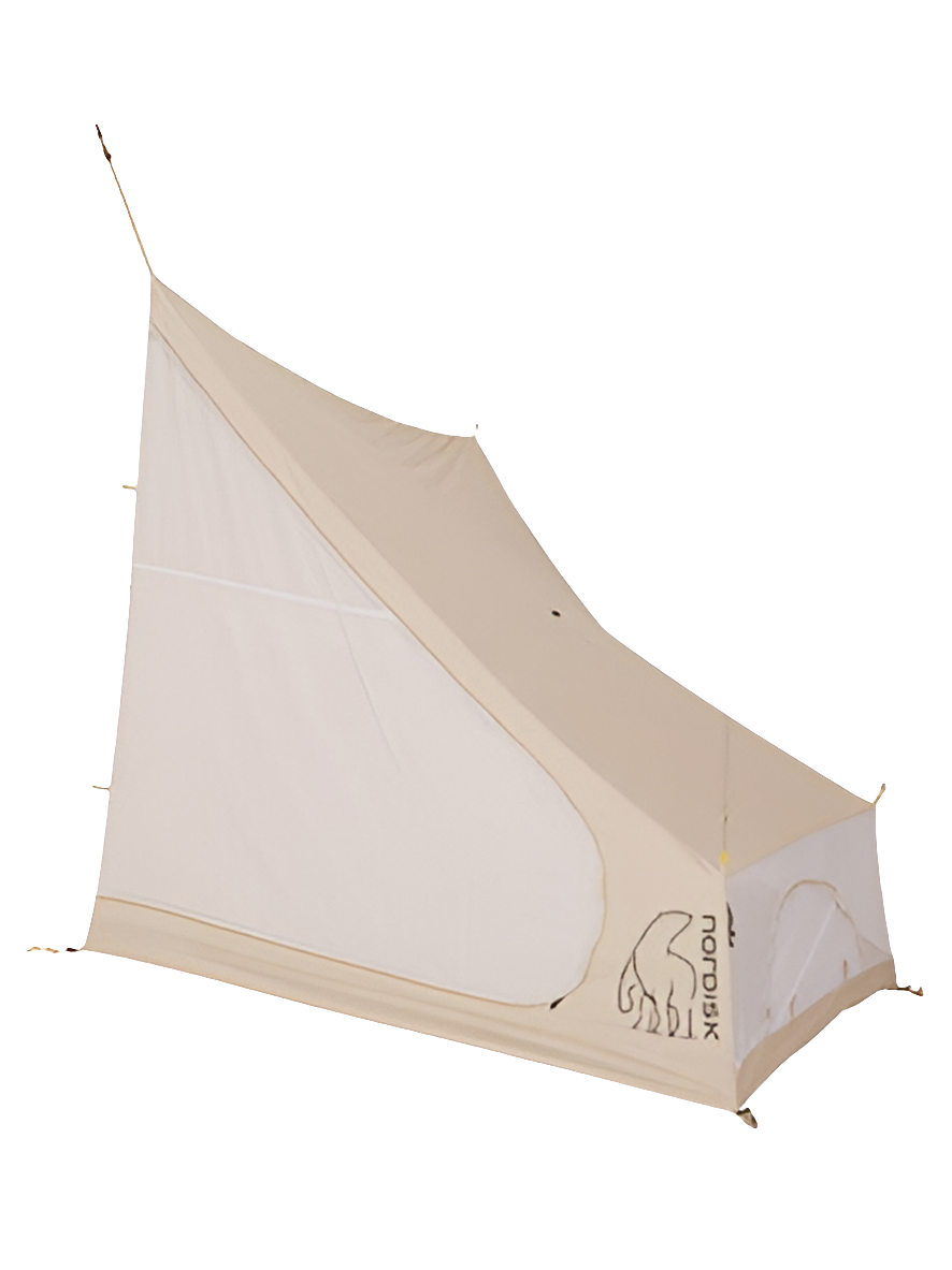 Nordisk Vanaheim 40 Basic Kabinen