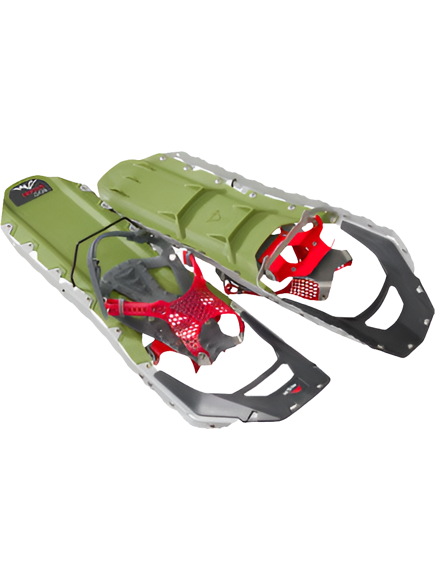 MSR Revo Ascent M25 Olive