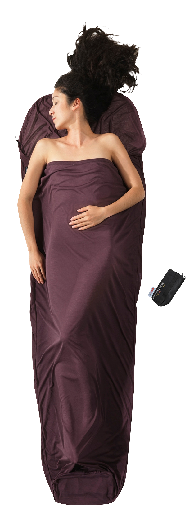 Cocoon Thermolite Performer MummyLiner glow