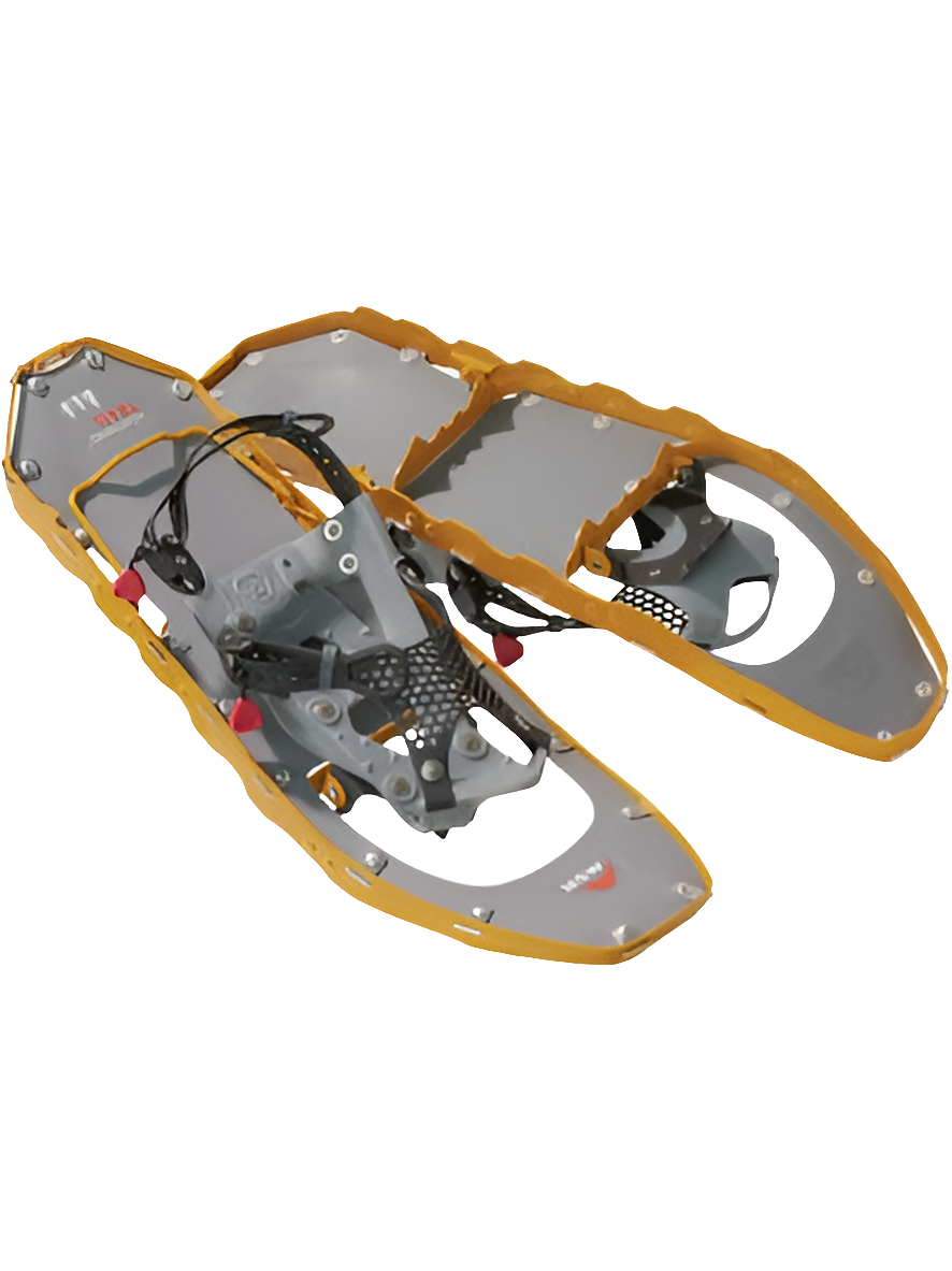 MSR Lightning Trail W25 Hops