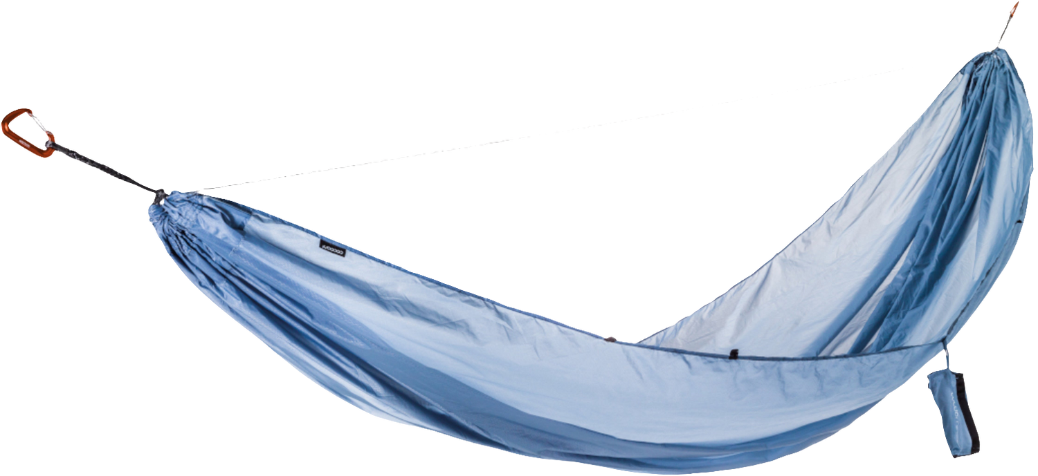 Cocoon Ultralight Hammock, Storm Blue