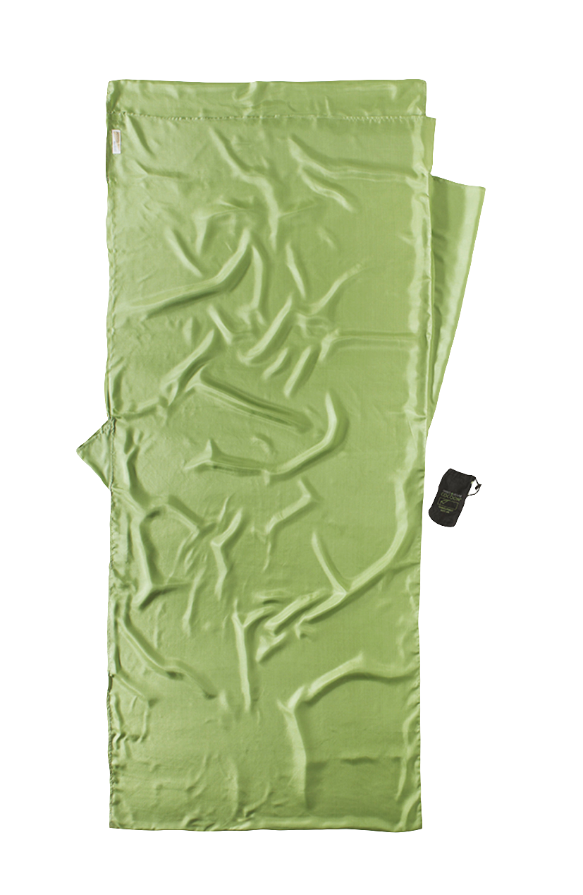 Cocoon Silk Insect Shield TravelSheet vine