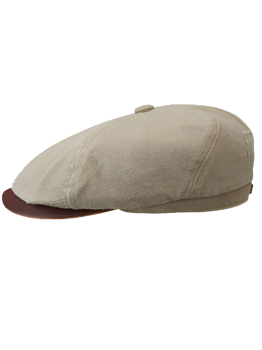 Stetson Brooklin Canvas